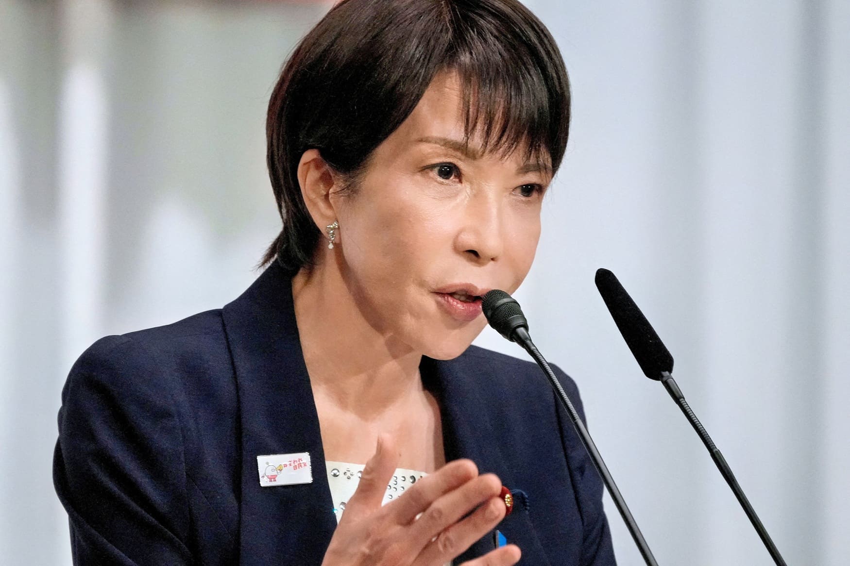 다카이티 사나에