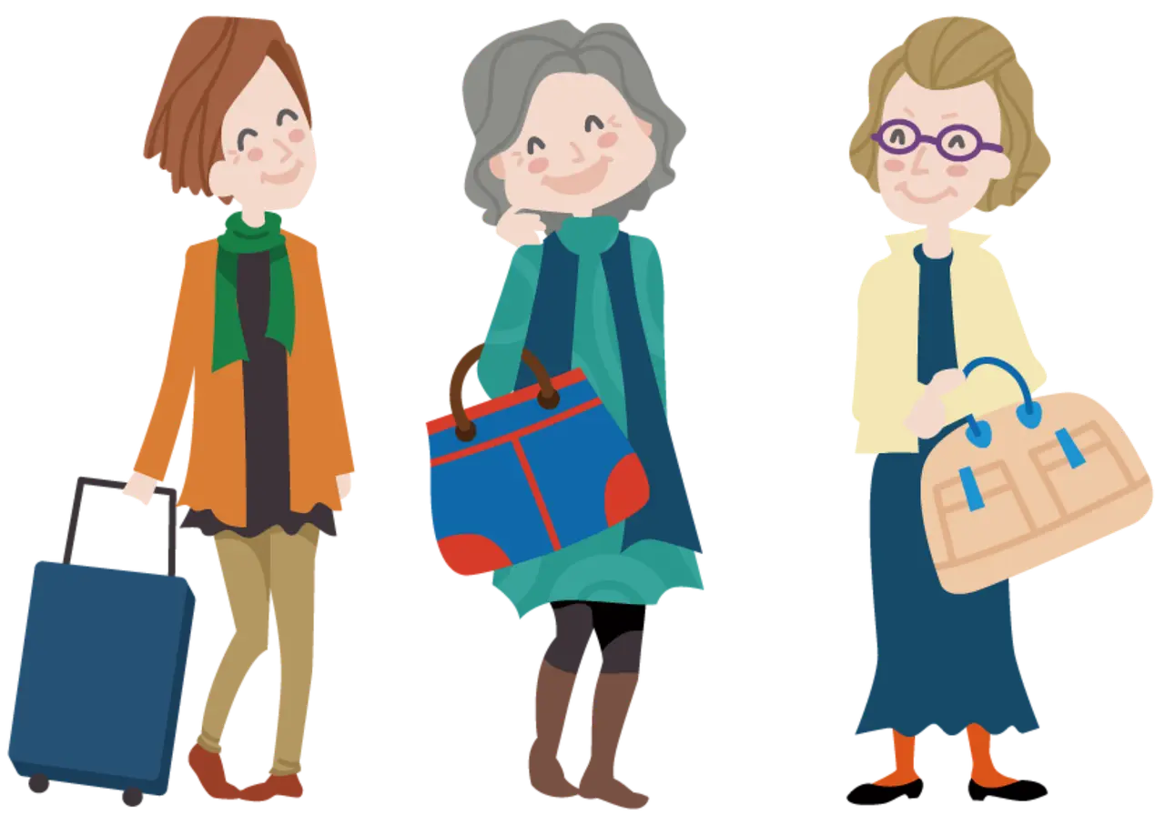 자녀 독립 후 찾아오는 공허함과 해결책