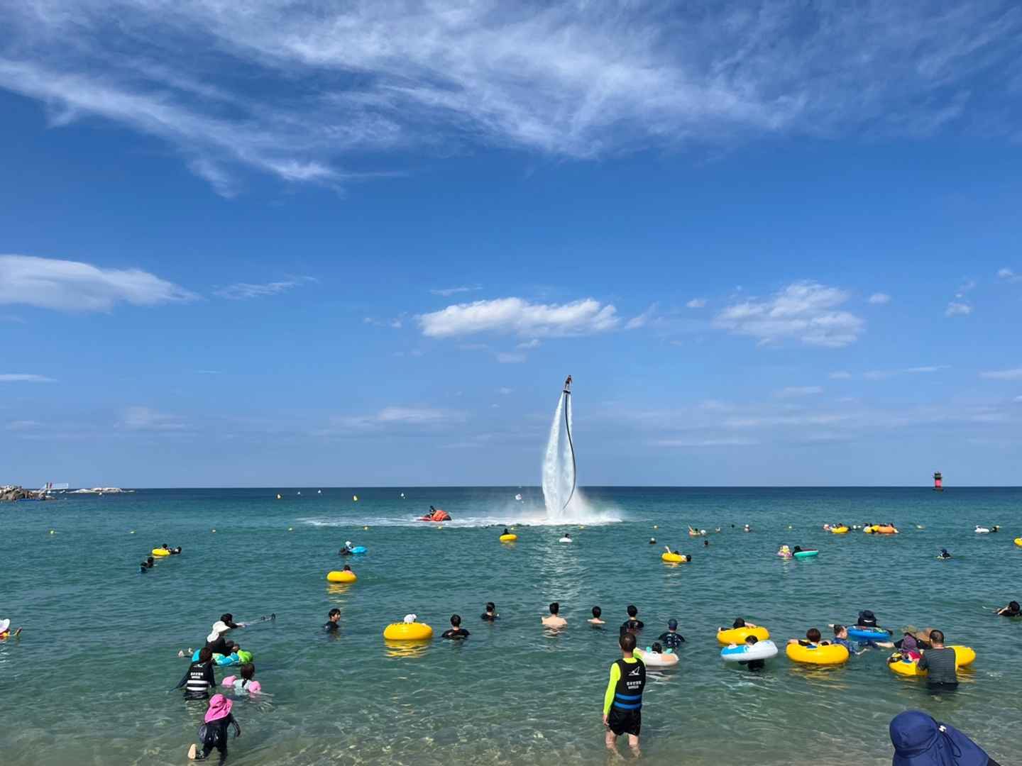 경포 썸머 페스티벌