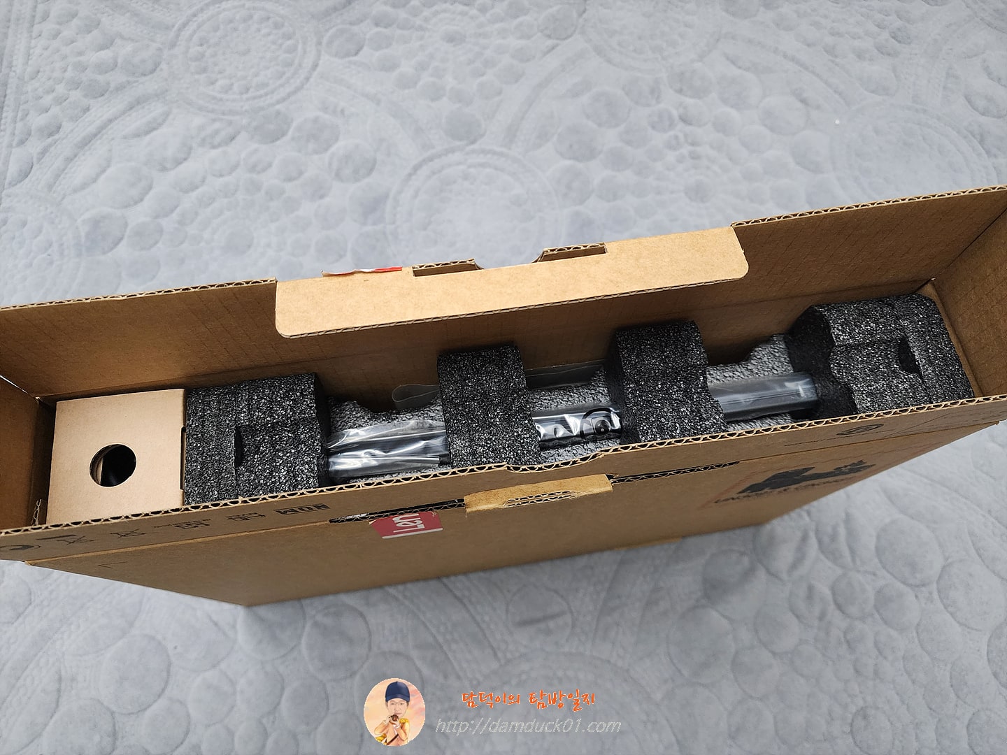 씽크패드(ThinkPad) 패키지