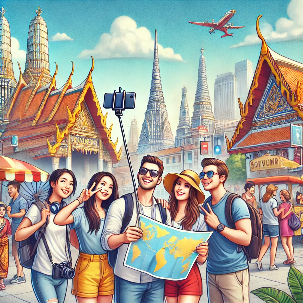 외국인 선호 관광 콘텐츠 분석 지방 관광 선호도 콘텐츠 특화 전략