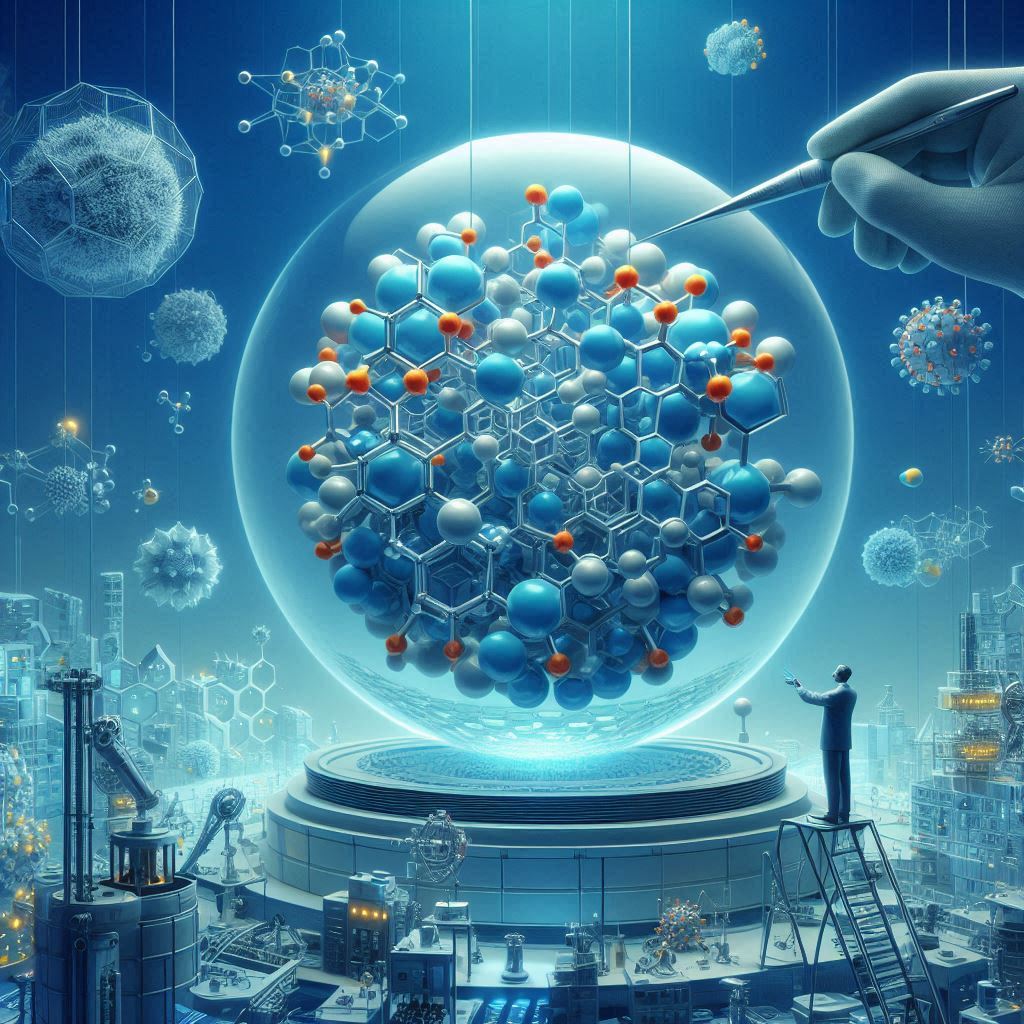 나노 기술의 개념