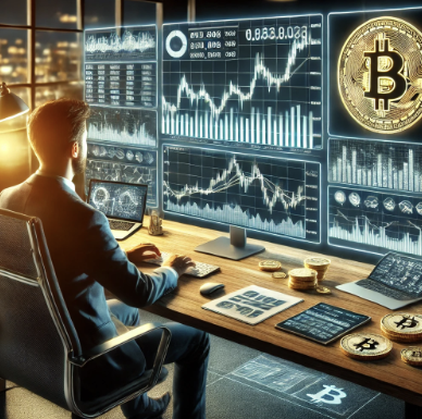 비트코인 ETF 투자 시 알아야 할 팁 (시장분석, 규제정보, 위험관리)