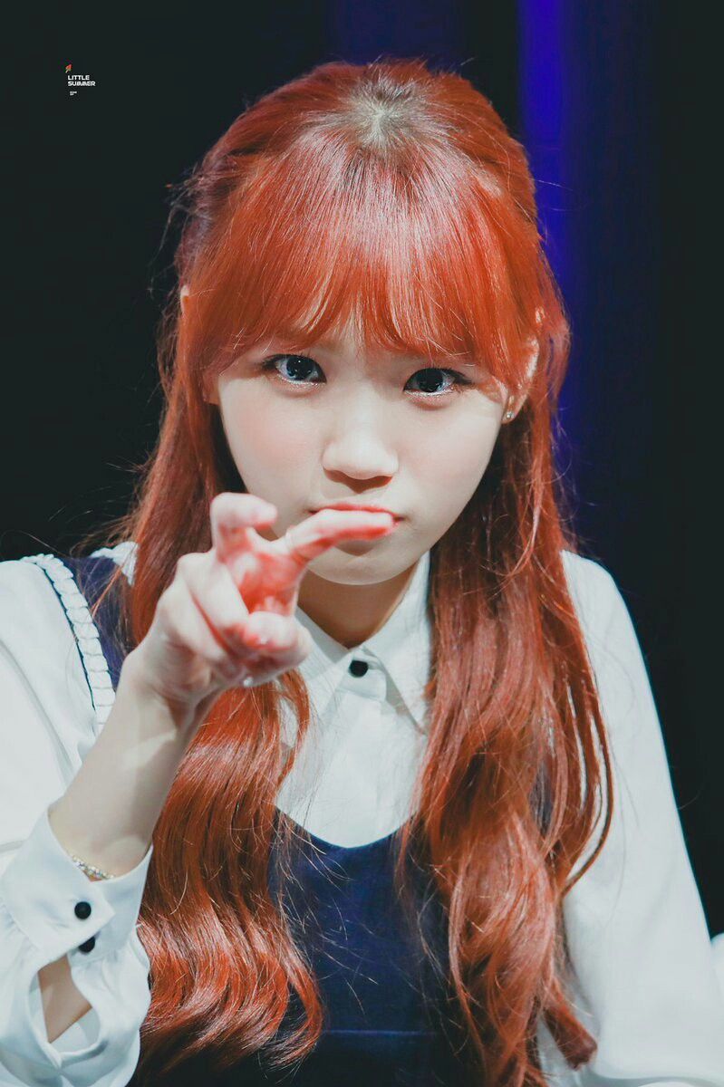 김채원 사진 모음 김채원 사진 모음