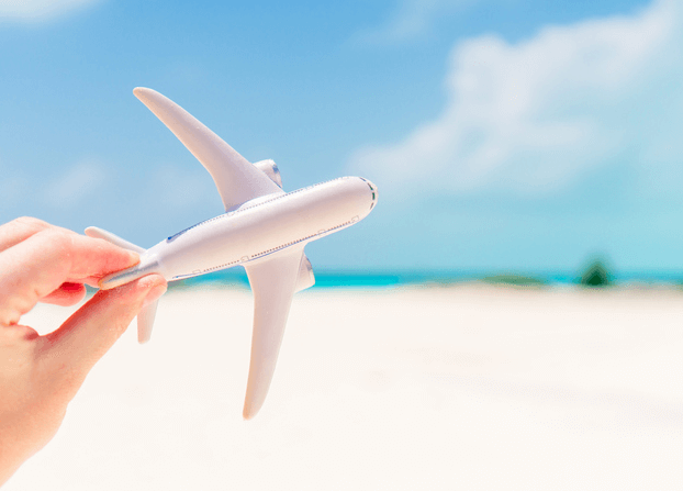 항공권 싸게 구입하는 방법