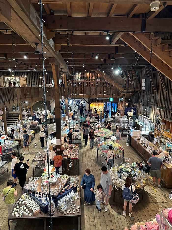 오트라 오르골당