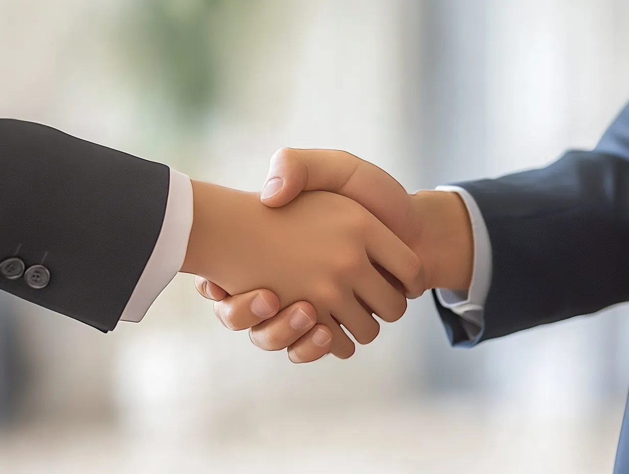 협상을 두려워하지 말아야 하는 이유