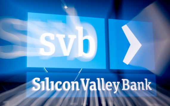 SVB 파이낸셜