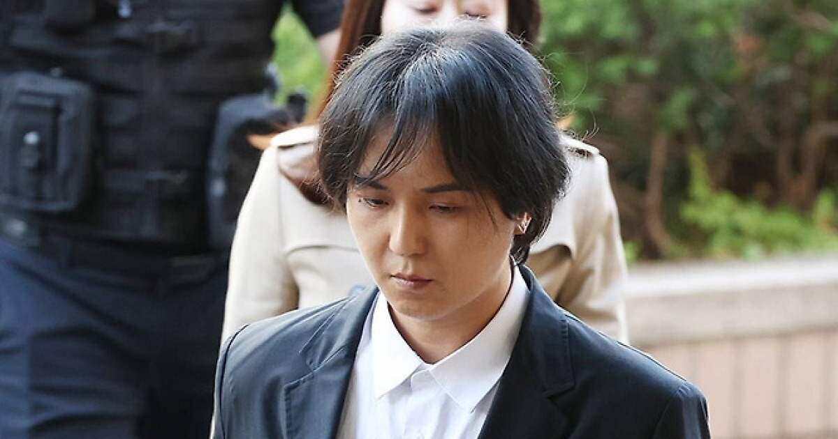 송민호 부실복무 재복무