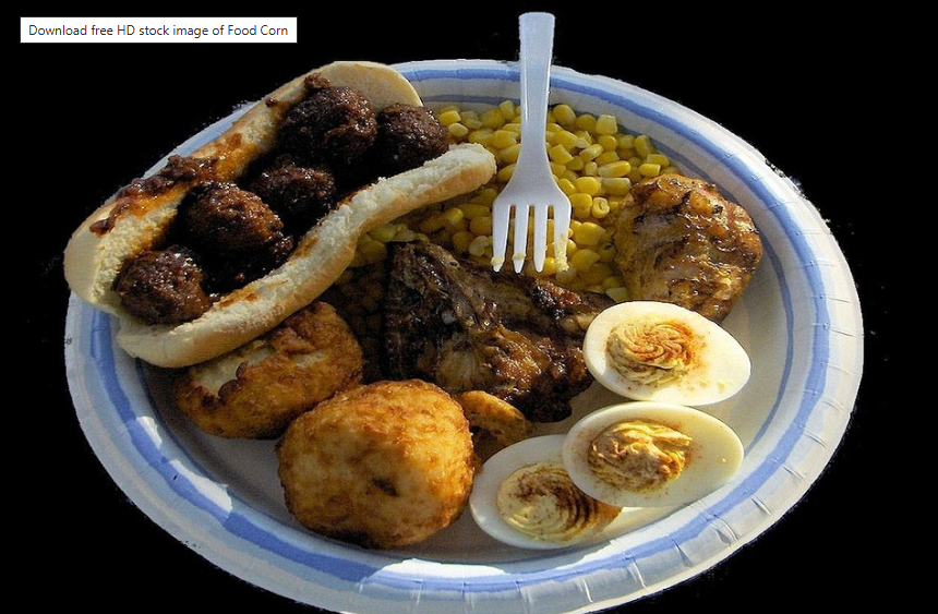 플라스틱 용기 음식 이미지