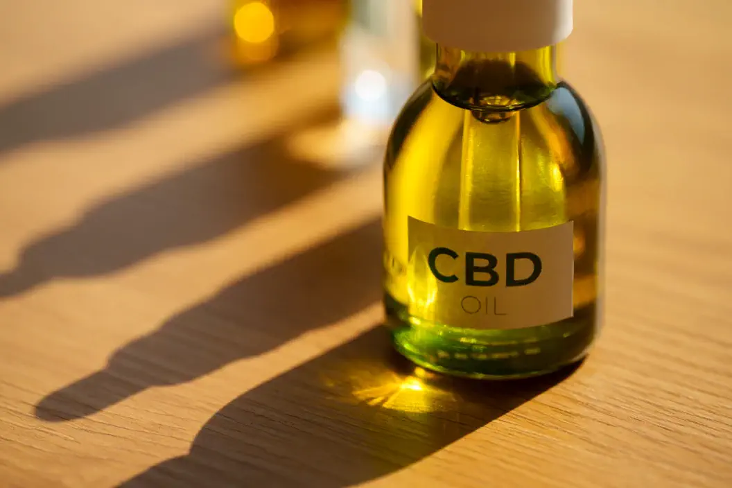 고품질 CBD 오일 선택 방법