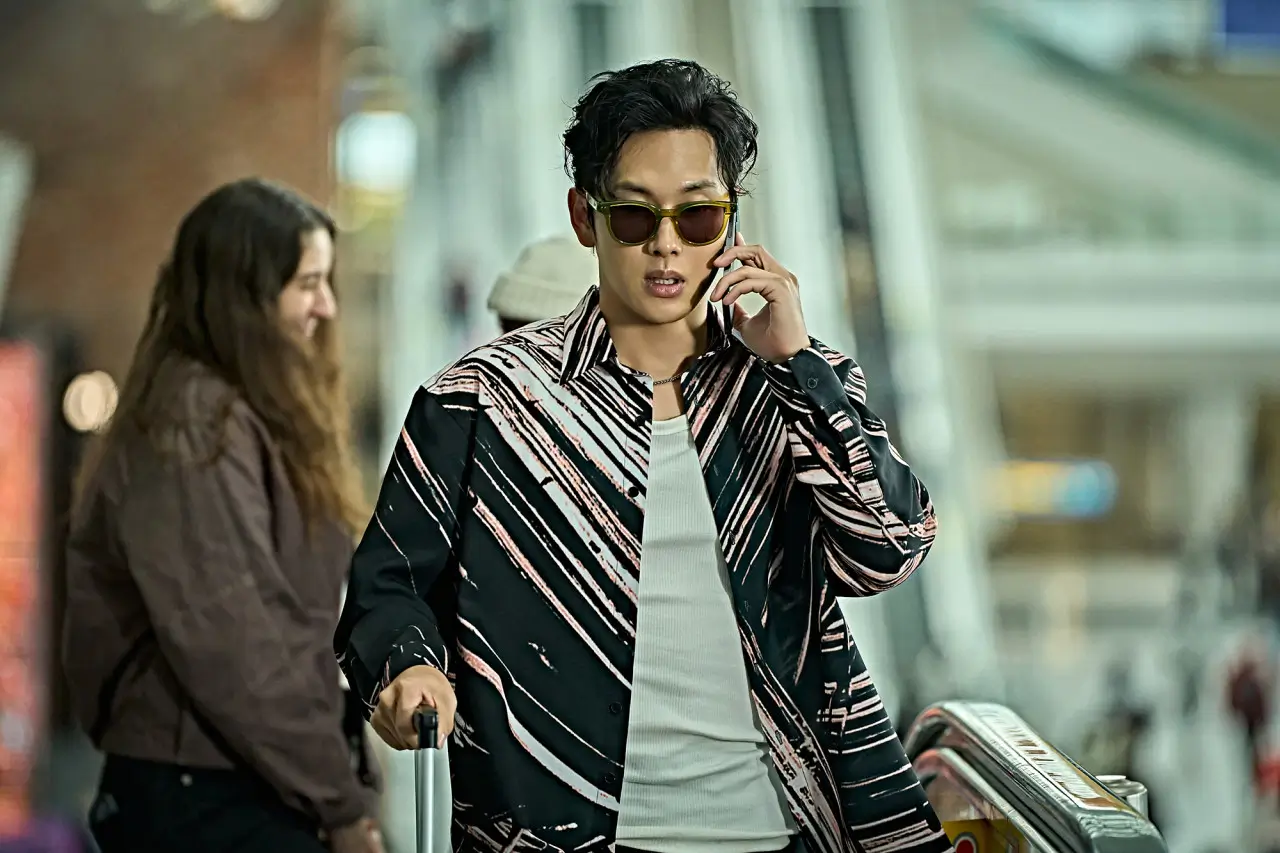 임시완