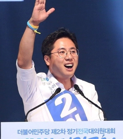 이동학 프로필 나이 고향 학력 출마 지역구