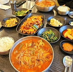 평택차돌박이육개장