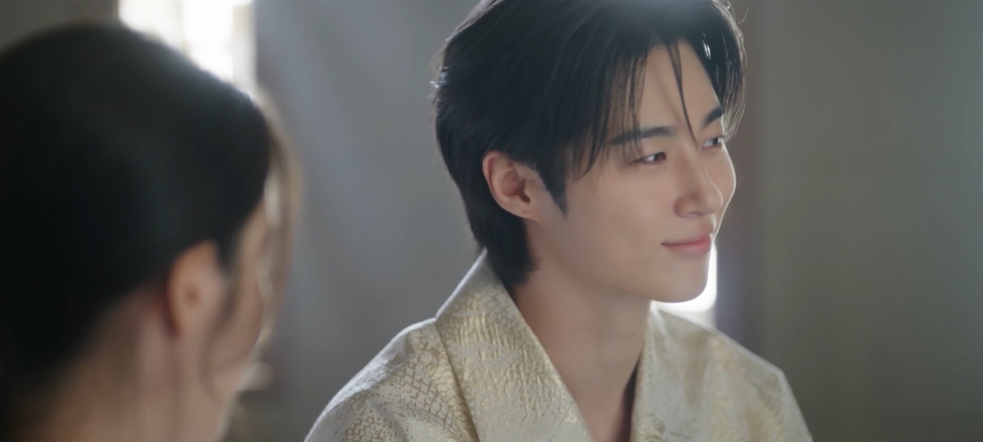 MBC 21세기 대군부인 36