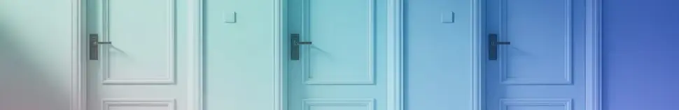 도어