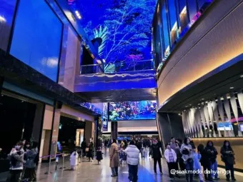 영종도 인스파이어 리조트 가격 예약 맛집_11