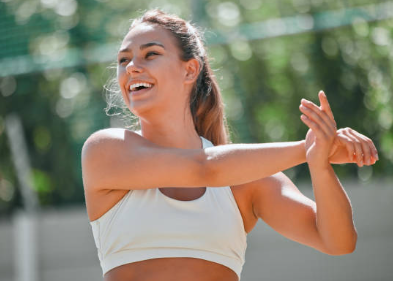 전립선에 좋은 스트레칭