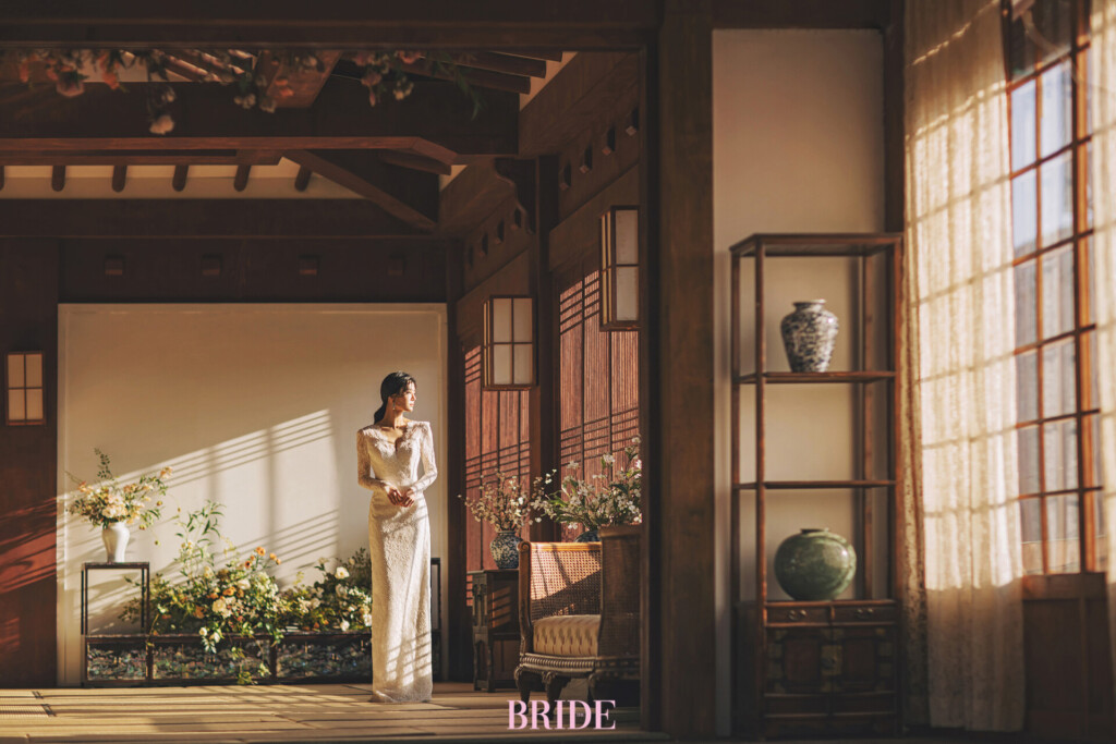 서울 웨딩 촬영업체 추천 BEST 5 - 가을 스튜디오