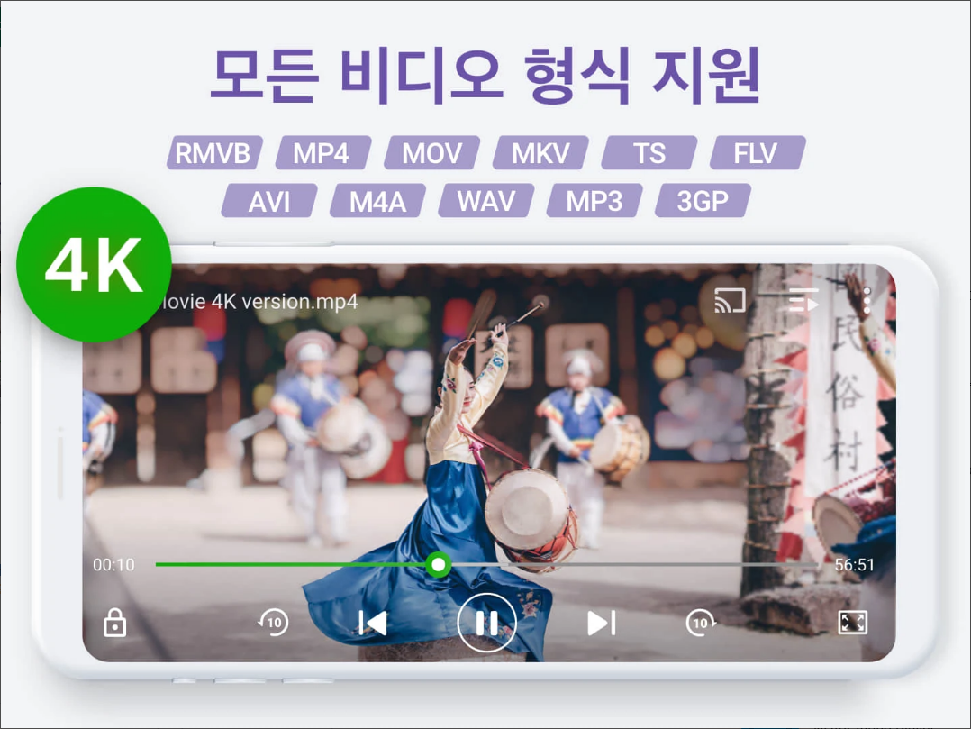 Perfect Video Player
