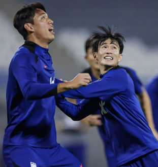 축구대표팀_연습1