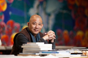 팡리쥔(Fang Lijun)