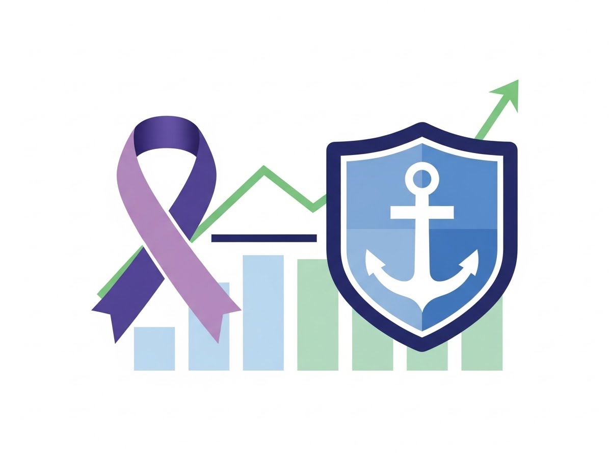 암환자 장애연금