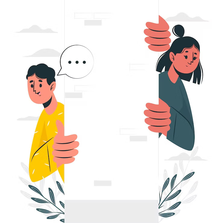 보이지 않는 마케팅