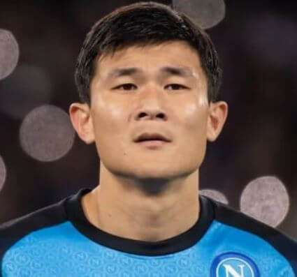 김민재