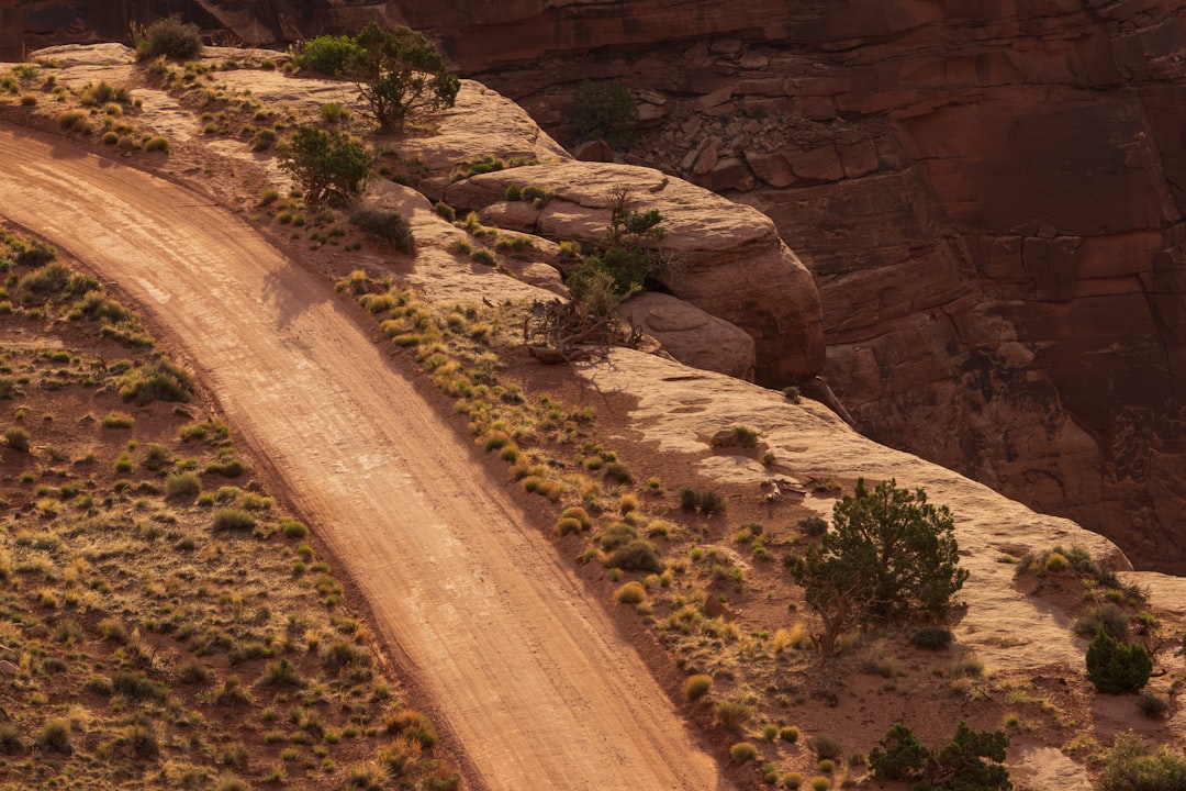 Off-road
