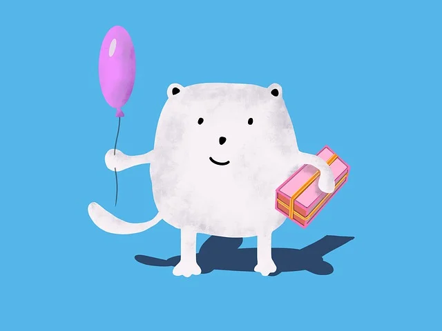 생일꿈해몽 생일꿈 생일축하꿈