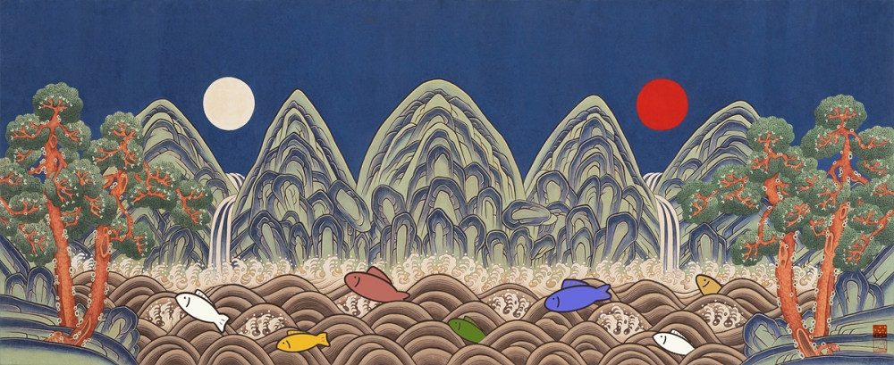 김리아 작, 대구문화예술진흥원