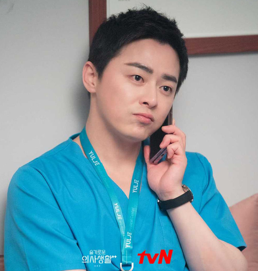 배우 조정석&amp;#44; 2025년 최근 근황