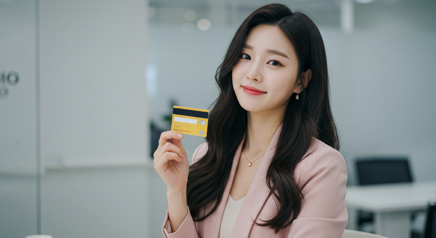 아메리칸 익스프레스 카드 연회비