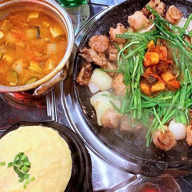 전참시 전지적참견시점 이영자 맛집 추천 소개