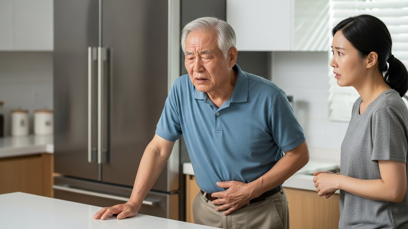 심근경색