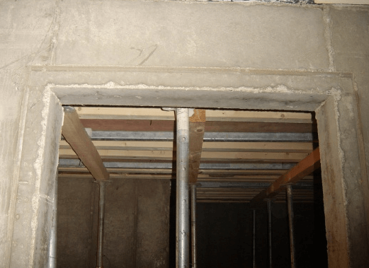 문틀단열재히꼬미