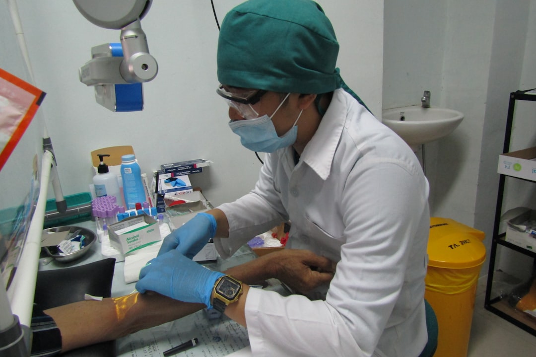 check-up