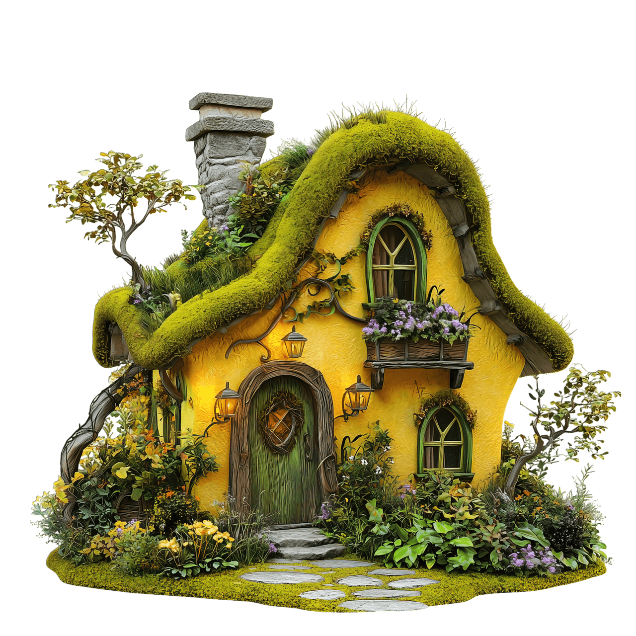 부모님을 위한 친환경 자연장 준비