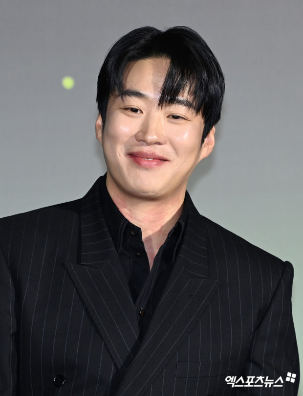 안재홍 프로필