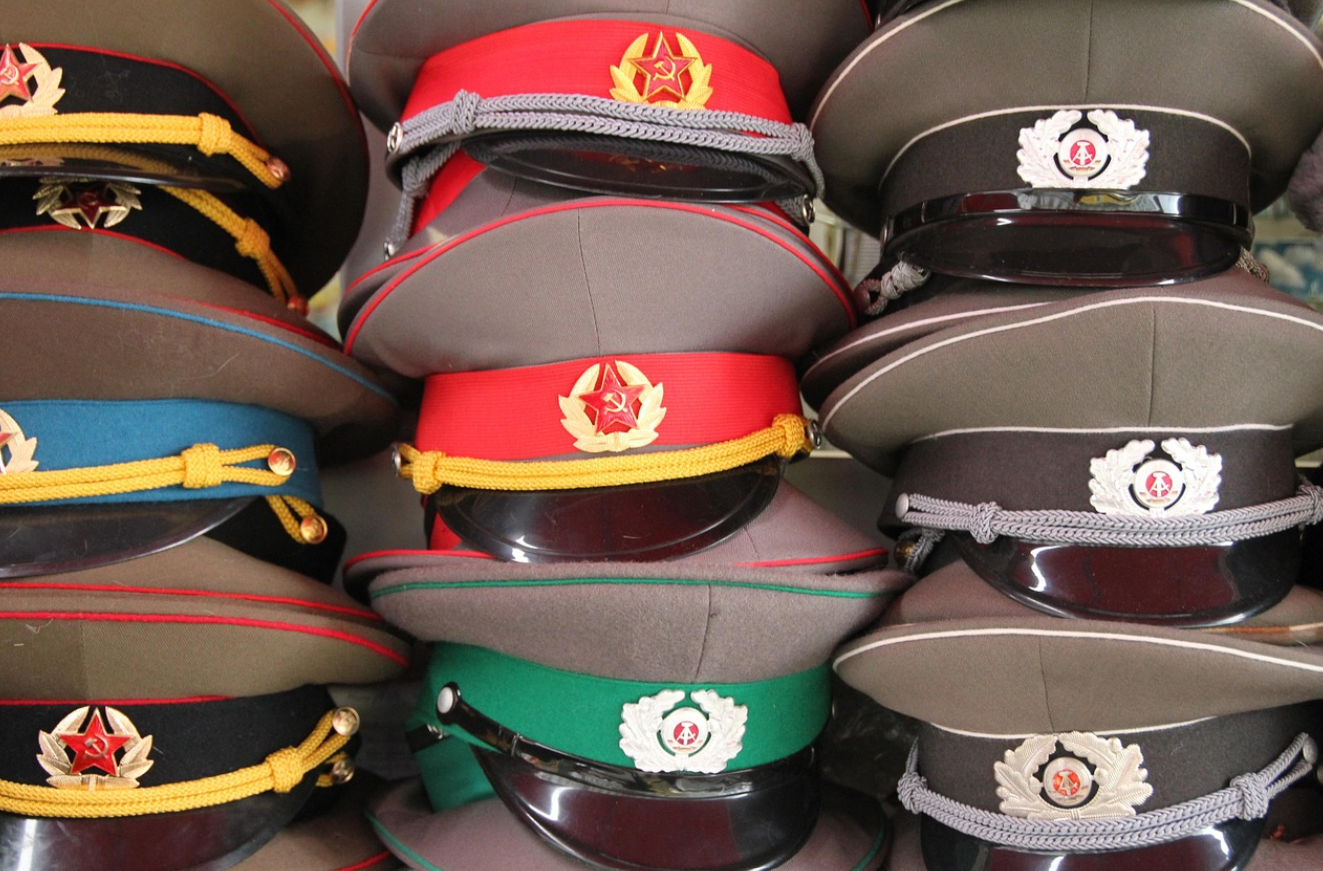 러시아 혁명과 소비에트의 탄생