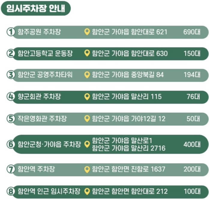 함안낙화놀이예약