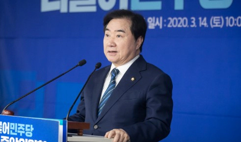 이석현 국회의원 프로필 나이 고향 학력