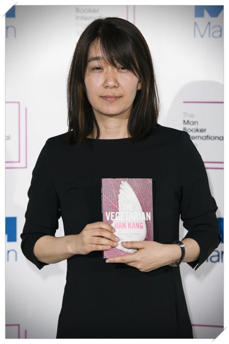 김규나 작가 한강 작가 노벨문학상 비판이유 및 페이스북 주소