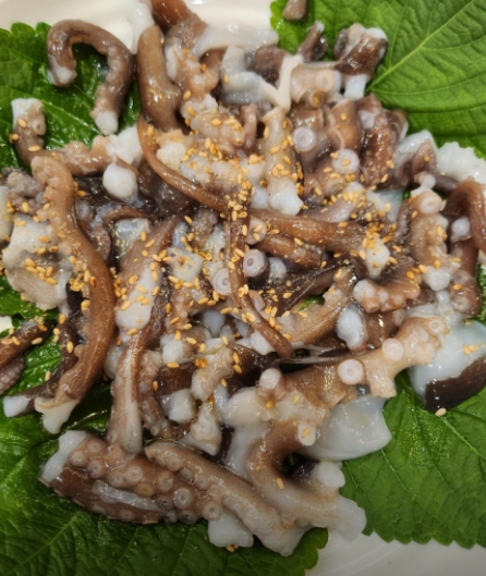 신당동 조개