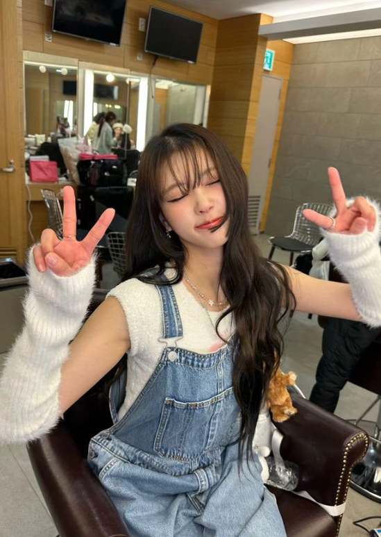 이미주 송범근 열애 놀면 뭐하니