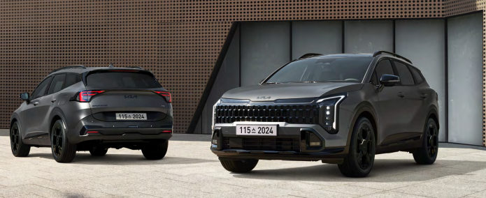 25년 12월 자동차 판매량 순위