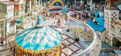 롯데월드 어드벤처 잠실점