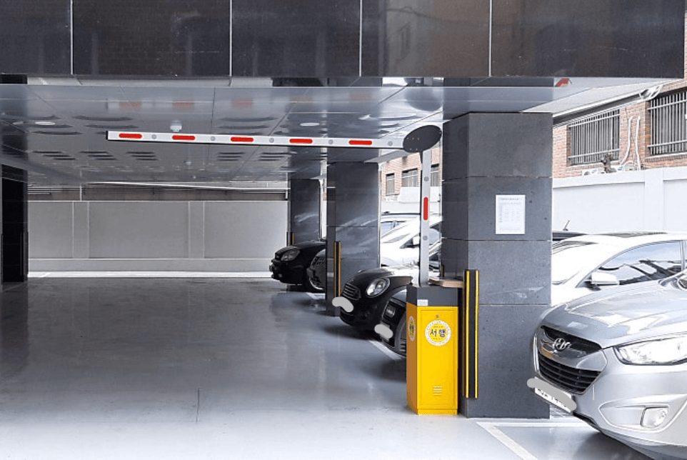 병렬주차(일렬주차)-1
