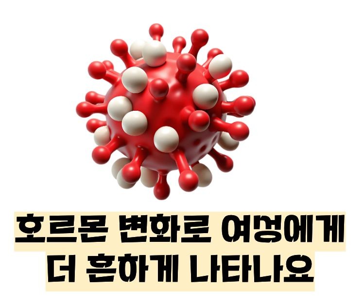 루푸스병 이란